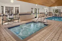 Staybridge Suites Mpls-Maple Grove/Arbor Lakes Hotels in Maple Grove