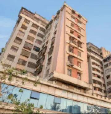 Terminus Square Hotels near Lokmanya Tilak Terminus