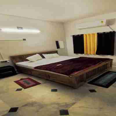Hotel the Aparna Residency Others