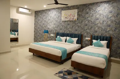 Zing Rooms by GuestHouse Suites