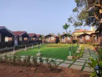 B R Cottages, 100 Meters from Palolem Beach