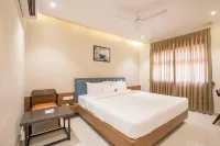 MySpace Chindanur Comforts Hotels in Chitradurga