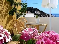 Eos Studios Hotels in Simi