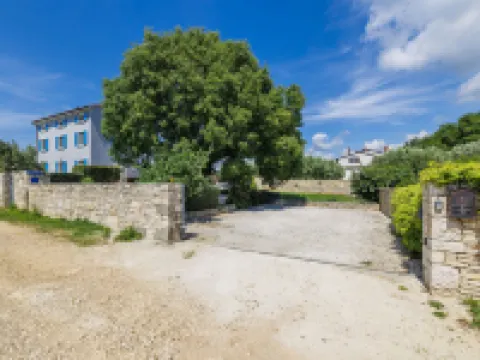 Gallicianum Hotels in Galizana
