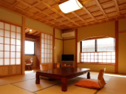 Shinkiya Ryokan