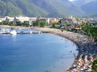 Navy Hotel Hotels in Icmeler