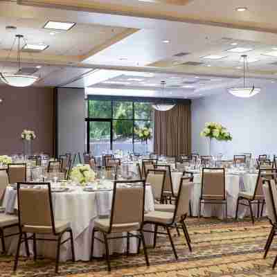 アウトバウンド セドナ Dining/Meeting Rooms