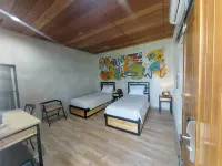 Hotel New Puri Garden Bandara Semarang