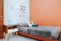 Byte Bed and Breakfast Umbulharjo 호텔