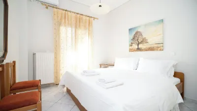 Romance Dream Meteora 2 Các khách sạn ở Meteora