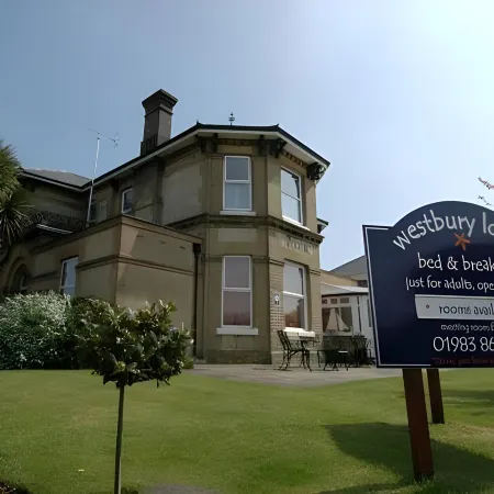 Westbury Lodge