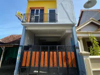 Duta Elite Kostel Syariah near RSUD Caruban Redpartner