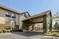 Best Western Inn at Blakeslee-Pocono - 3-Star