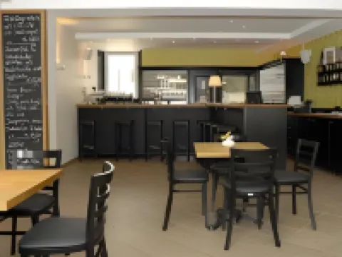 DK Hotel Deutscher Kaiser