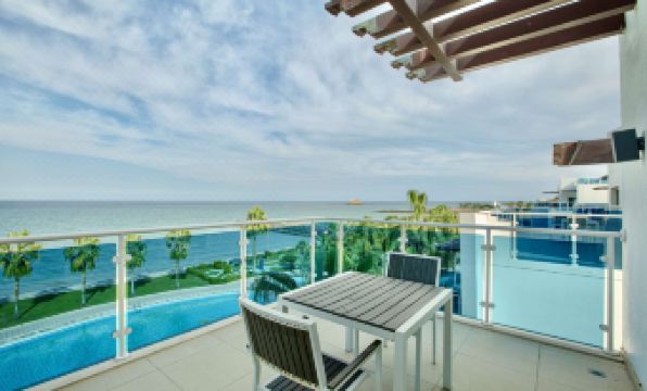 Radisson Blu Resort Fujairah