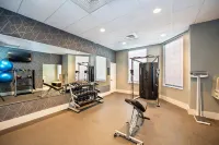 Homewood Suites by Hilton Atlanta Buckhead Pharr Road - Bintang 3