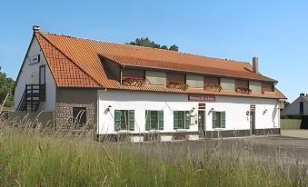 Logis Auberge de La Dune - Hôtel & Restaurant