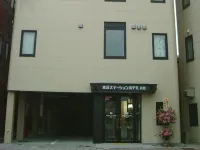 本荘車站飯店別館 JR岩城港站附近的飯店