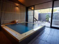 Ryokan Zenya - balneario