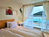 Seogwipo Stay Raum Pension Hotels near Jeju Olle Course 2