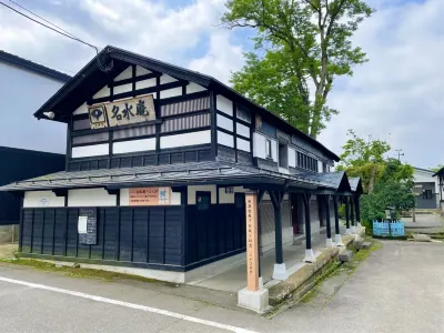 Sun R Hotels in Yokote