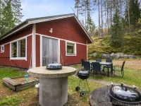 Aamuntorkku Hotel a Parikkala
