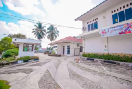 Caredek Hotel Hotel di Solok