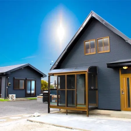 Both Isumi - Vacation Stay 06710V