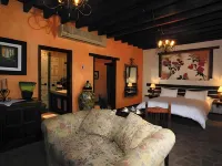 Hotel Boutique Posada de Las Flores Loreto Hotels in Loreto