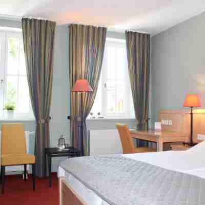 Landgasthof Wildwasser Rooms