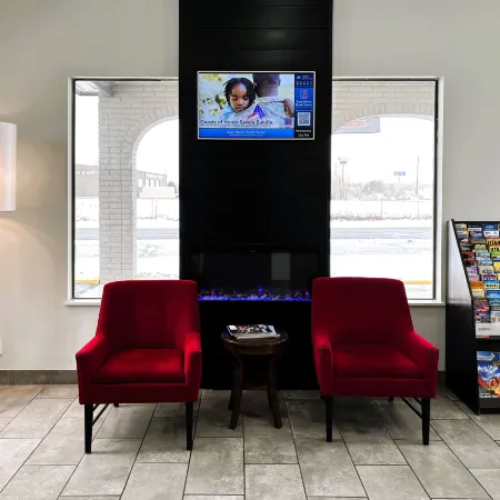 Studio 6 Ogden, UT – 21st Street