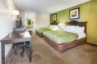 Quality Inn Oak Grove Fort Campbell Hotels in Oak Grove