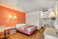 Super 8 by Wyndham Tracy Hotels in Tracy
