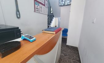 Hotel Crystel Residency