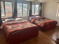 Royal Mist Hotels in Chamarajanagar