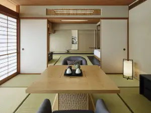 Takanawa Hanakohro (in Grand Prince Hotel Takanawa)