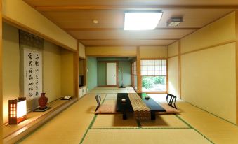 Tsubaki No Yado Yoshidaya