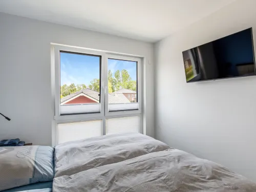 Fischer Sien Huus Hotels in Butjadingen