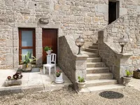 Manoir des Halles Hotels in Plouescat