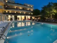 Park Hotel Kursaal - piscina