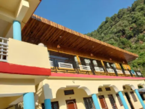 Prince Homestay & Restaurant Hotels in 