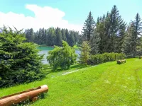 Golf Bellerive 76 Hotels in Sierre