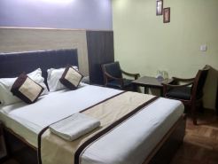 Hotel Grand SM Regency, Darbhanga