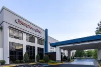 Hampton Inn Richmond-Southwest (Hull Street) Hotels in Chesterfield County