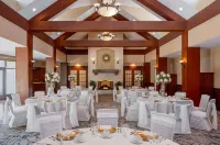Hilton San Antonio Hill Country Hotels in San Antonio
