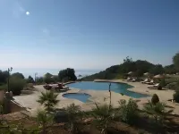 Hoyran Wedre Country Houses - piscina