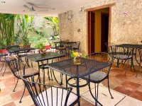 Casa Aura Hotel, Mérida - Desayuno