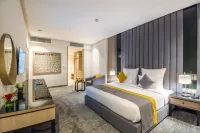 에르파드 호텔-리야드