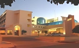 Hotel Araiza Hermosillo