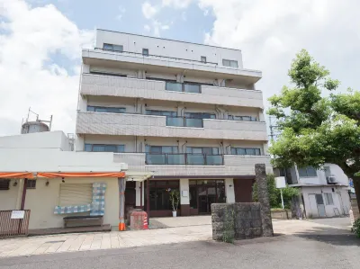 Tabist Nisseiya Beppu Kannawa Hotels in Beppu